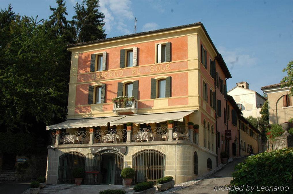 HOTEL ALBERGO AL SOLE ASOLO 5 Italy from 140 HOTELMIX