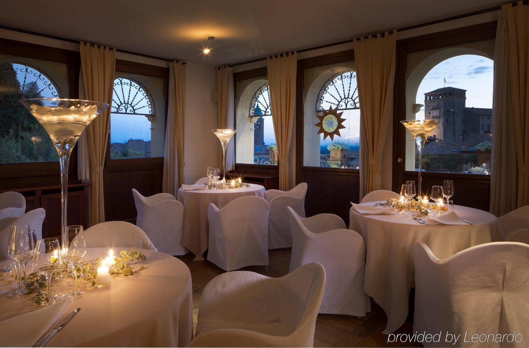 HOTEL ALBERGO AL SOLE ASOLO 5 Italy from 140 HOTELMIX